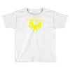 nuclear family Toddler T-shirt