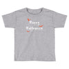 happy halloween Toddler T-shirt