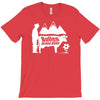 bullen ,spr&uuml;che,party,acab,,fun,lustig T-Shirt