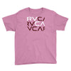 rvca anp Youth Tee