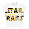 star wars All Over Women's T-shirt