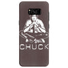 chuck Samsung Galaxy S8