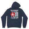 as a scorpio i have 3 sides Unisex Hoodie