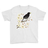 branch manager Youth Tee