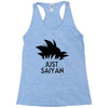 GOKU Racerback Tank