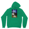 turkish Unisex Hoodie