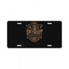 entmoot maple mead License Plate