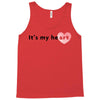 its my Heart Tank Top