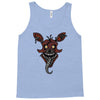 nightmare fox Tank Top