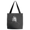 michael myers Tote Bags