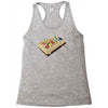 pop sushi Racerback Tank