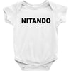 nitando Baby Bodysuit