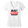 not bought Women's V-Neck T-Shirt