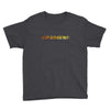 any way we can speed this up Youth Tee