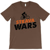 strava wars T-Shirt