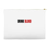 drink blood Accessory Pouches