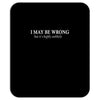i may be wrong but it's highly unlikely Mousepad
