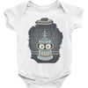 blender Baby Onesie