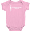 movie classic paul Baby Onesie