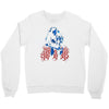 shining jack Crewneck Sweatshirt