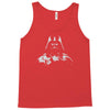 darth vader Tank Top