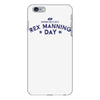 rex manning day iPhone 6 Plus/6s Plus Case