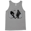 paternity test Tank Top
