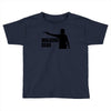 walking dead Toddler T-shirt