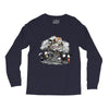 browncoat club Long Sleeve Shirts