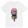 ice cream V-Neck Tee