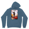 mad max movie poster Hoodie