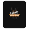 hunting partner Mousepad