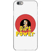 Girl Power Lola Bunny iPhone 6/6s Case