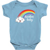 Rainbow Baby Baby Bodysuit