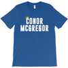 conor mcgregor crown T-Shirt