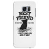 Best Friend Yorike Samsung Galaxy S7 Edge