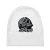 celtic skull Baby Beanies