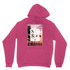 Surf Paradise City Unisex Hoodie