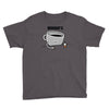 mondays Youth Tee