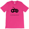 custom texti T-Shirt
