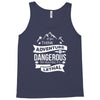 adventure lethal Tank Top