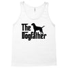the dogfather labrador retriever Tank Top