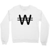 dauble Crewneck Sweatshirt