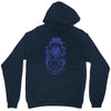 diver Unisex Hoodie