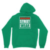 vision street wear Unisex Hoodie