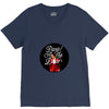 patd! V-Neck Tee