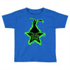 Wicked Musical Toddler T-shirt