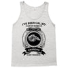 i've been called a lot of names in my lifetime Tank Top