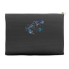 alien terror from deep space Accessory Pouches