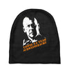 yippie ya yeah schweinebacke die hard Baby Beanies